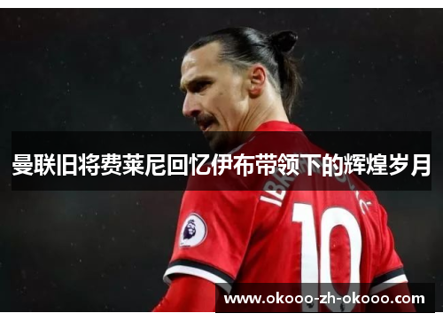 曼联旧将费莱尼回忆伊布带领下的辉煌岁月